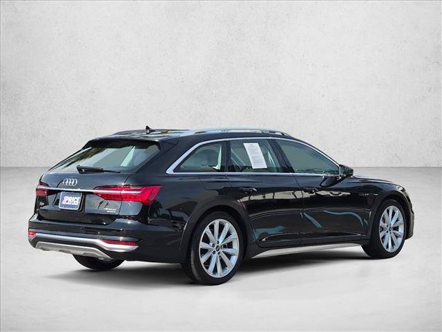 Used 2023 Audi A6 3.0T allroad Premium Plus AWD/4WD image 8
