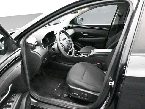 Used 2023 Hyundai Tucson SEL AWD/4WD image 21