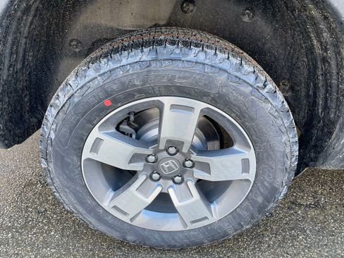 New 2026 Honda Ridgeline RTL image 7