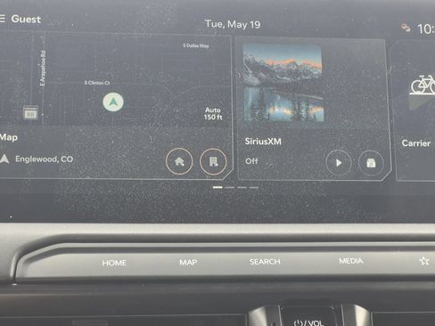 New 2027 Kia Telluride SX X-Line AWD/4WD image 21