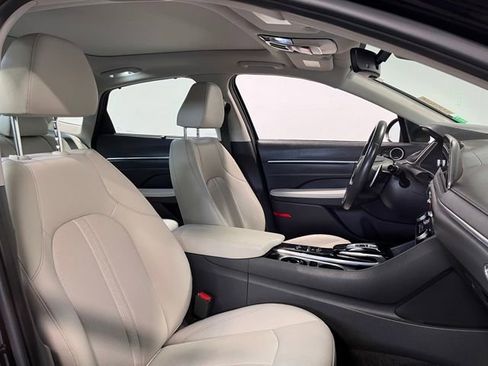 Used 2023 Hyundai Sonata Limited image 10