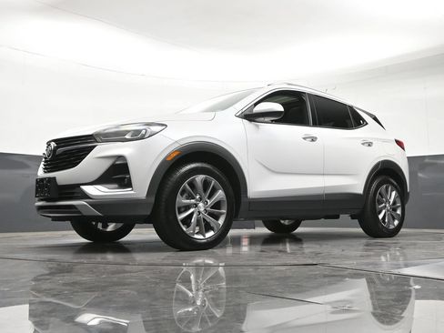 Certified 2023 Buick Encore GX Essence w/ Experience Buick Package AWD/4WD image 24