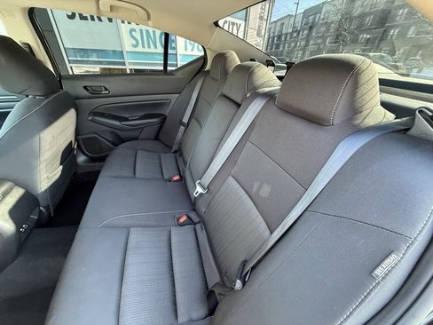 Used 2024 Nissan Altima 2.5 SV image 28