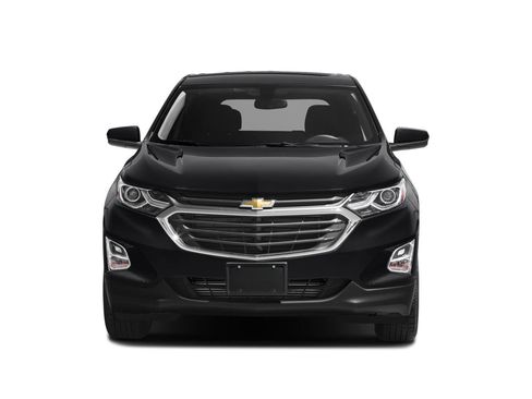 Used 2019 Chevrolet Equinox LT image 23
