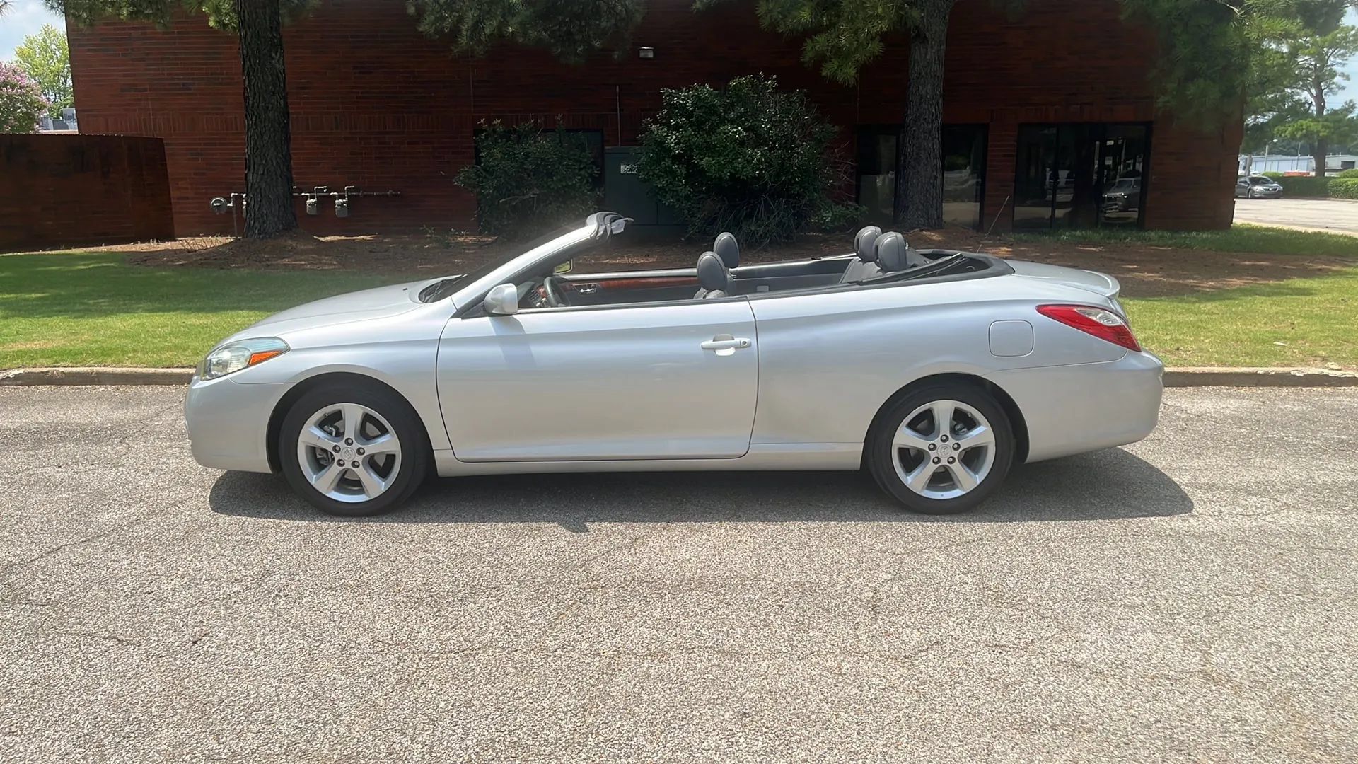 Used 2008 Toyota Solara SLE FWD image 38