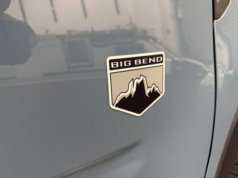 Used 2023 Ford Bronco Sport Big Bend w/ Convenience Package AWD/4WD image 36