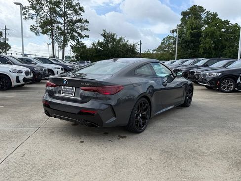 New 2027 BMW M440i Coupe w/ Premium Package RWD image 2