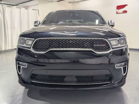 Used 2023 Dodge Durango Citadel RWD image 27