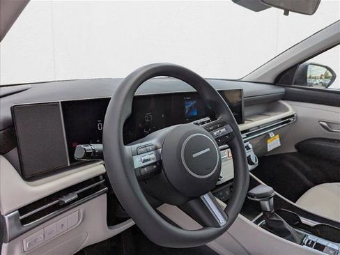 New 2026 Hyundai Tucson SEL image 11