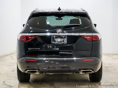 Used 2022 Buick Enclave Premium w/ Experience Buick Package image 7