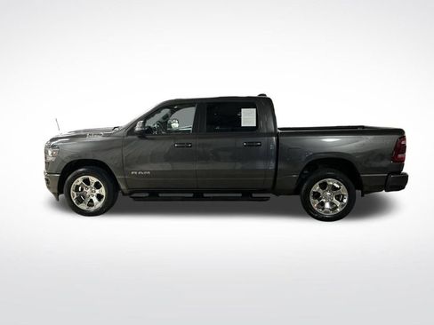 Certified 2023 RAM 1500 Big Horn image 2