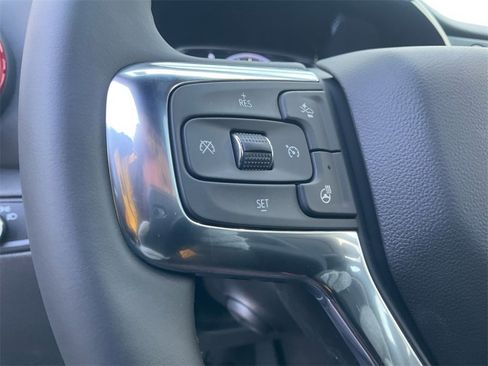 New 2026 Chevrolet Blazer RS w/ Driver Confidence II Package image 35
