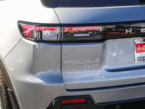 New 2026 Honda Prologue Elite image 7