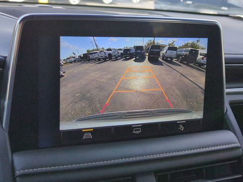 Certified 2023 Chevrolet Tahoe Premier w/ Texas Edition image 20