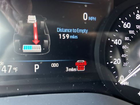 New 2026 Toyota Sienna LE image 10