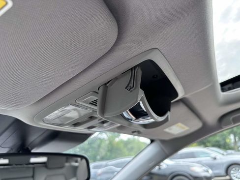 Used 2022 Honda CR-V EX-L image 27