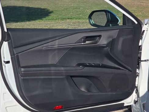 New 2026 Toyota Camry SE image 26