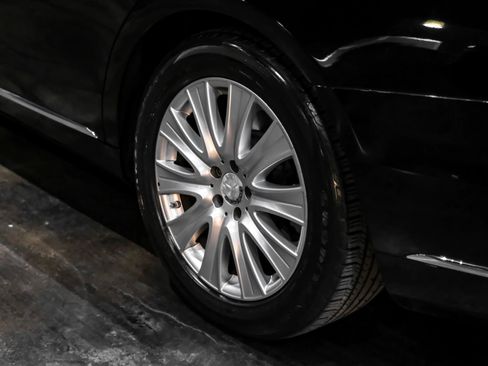 Used 2015 Mercedes-Benz S 550 Sedan image 61