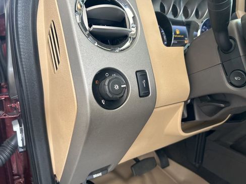 Used 2016 Ford F250 Lariat w/ Lariat Ultimate Package image 40