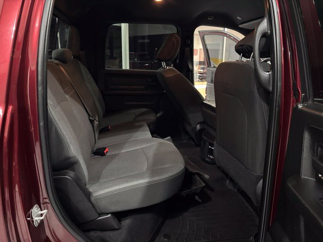Used 2022 RAM 2500 Tradesman AWD/4WD image 32