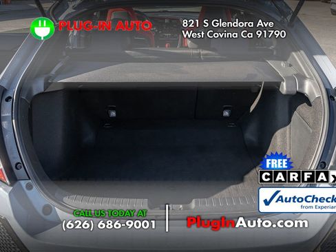 Used 2019 Honda Civic Type R image 12