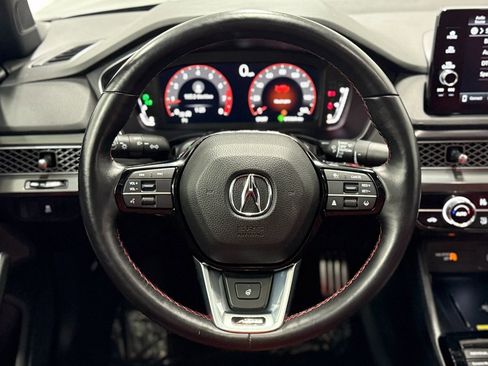 Used 2024 Acura Integra A-Spec image 20