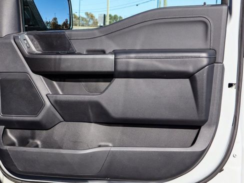 Used 2023 Ford F150 XLT w/ Equipment Group 302A High image 38