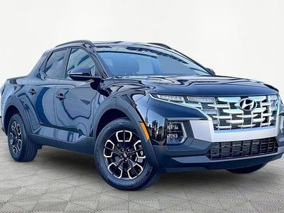 Certified 2024 Hyundai Santa Cruz SEL w/ Activity Package