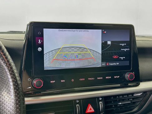 Used 2023 Kia Forte GT image 23