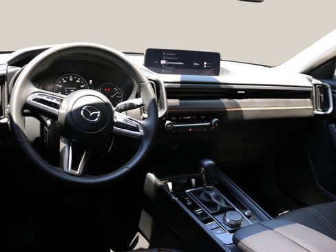 Used 2024 MAZDA CX-50 AWD 2.5 Turbo w/ Accent Package image 15