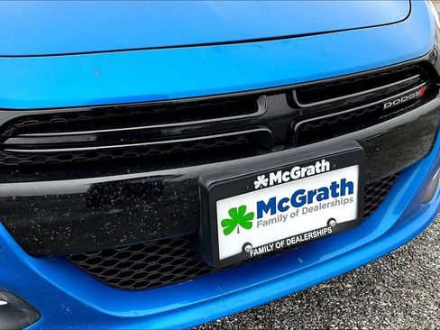 Used 2015 Dodge Dart SE w/ Convenience Group image 30