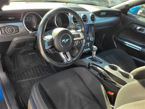 Used 2019 Ford Mustang GT w/ Equipment Group 301A image 12