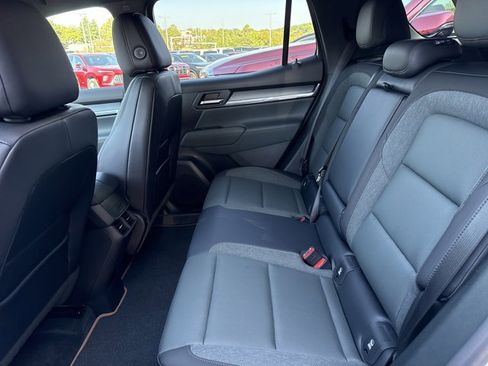 New 2026 GMC Terrain AT4 image 6