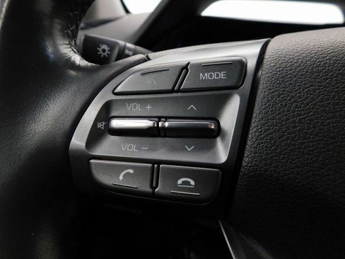 Used 2022 Hyundai Ioniq SEL image 34