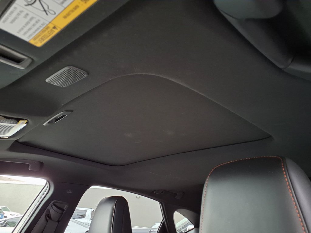 Used 2024 Lexus NX 450h+ AWD w/ Vision Package image 19