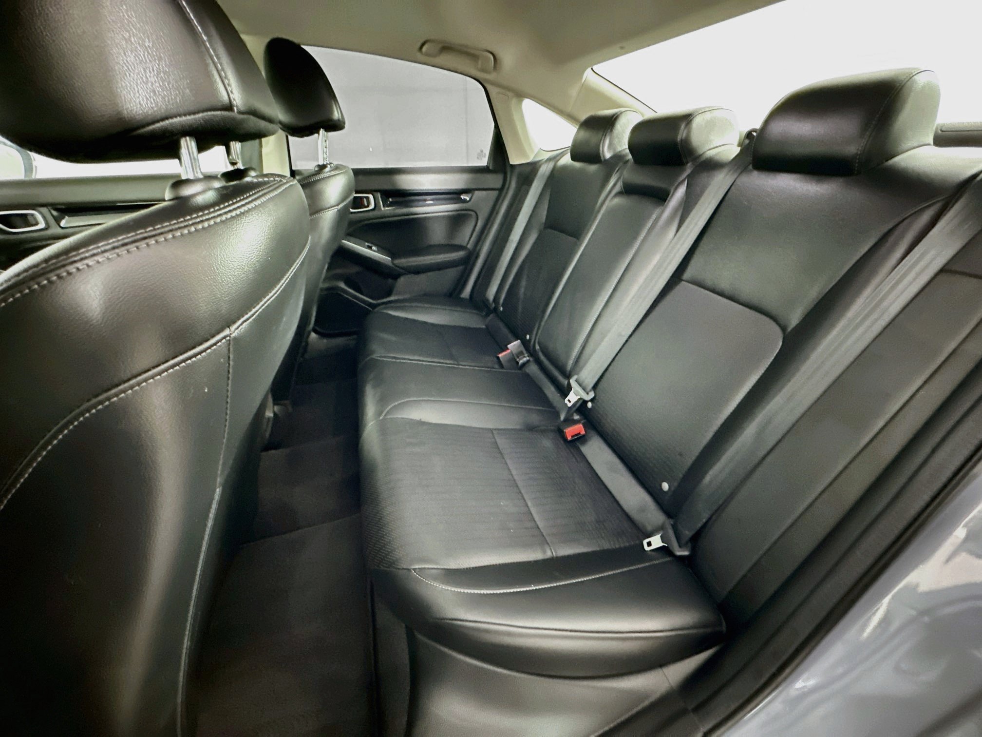 Used 2024 Honda Civic Touring image 28