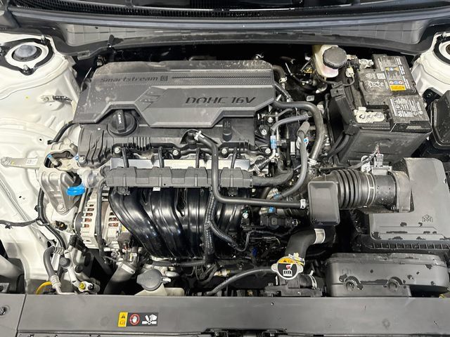 Used 2025 Kia K4 FWD image 28