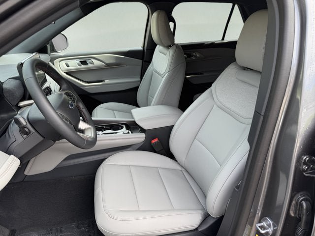 New 2027 Ford Explorer Active w/ Active Comfort Package AWD/4WD image 8