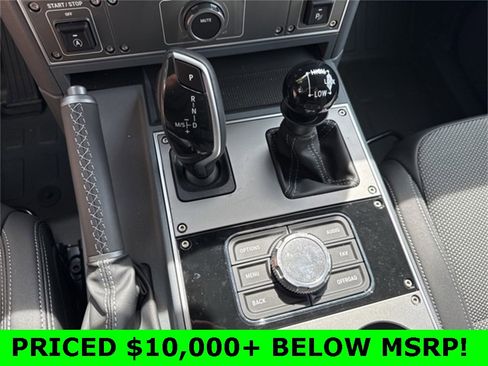 Used 2024 INEOS Grenadier Trialmaster Edition image 18