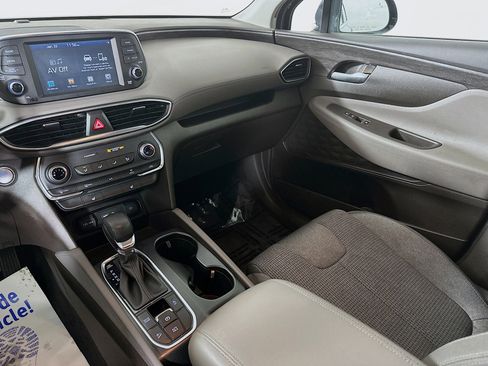 Used 2020 Hyundai Santa Fe SEL image 23