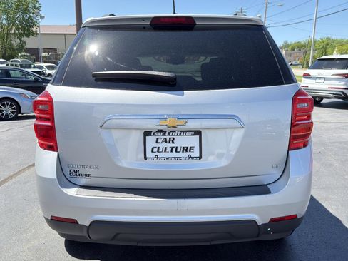Used 2017 Chevrolet Equinox LT w/ Convenience Package FWD image 64
