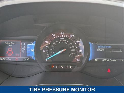 Used 2022 Ford Edge SEL AWD/4WD image 16