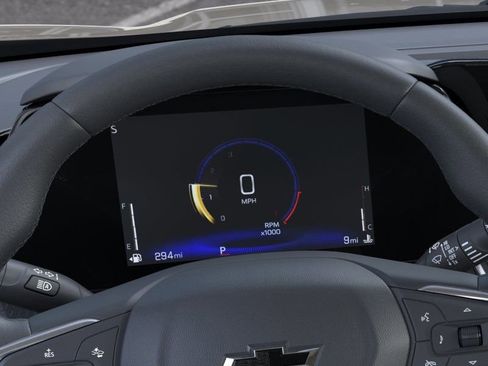 New 2026 Chevrolet Trax ACTIV w/ Driver Confidence Package FWD image 18