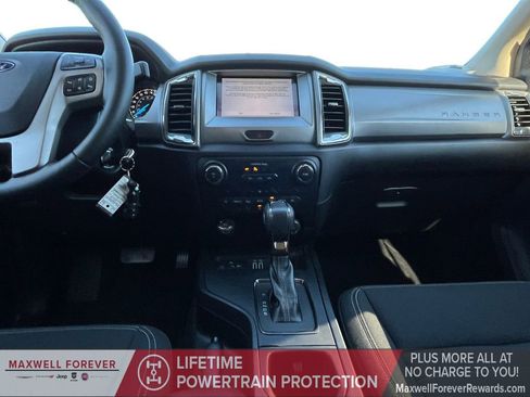 Used 2019 Ford Ranger XLT w/ Equipment Group 302A Luxury image 3