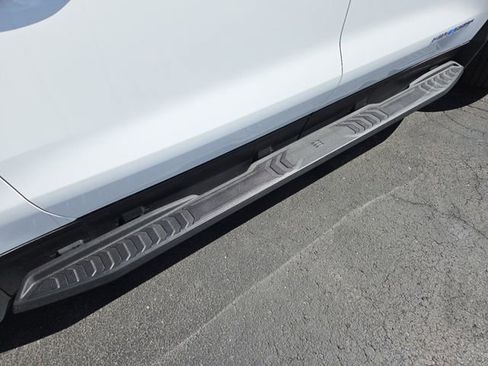 Used 2024 Chevrolet Silverado EV W/T image 14