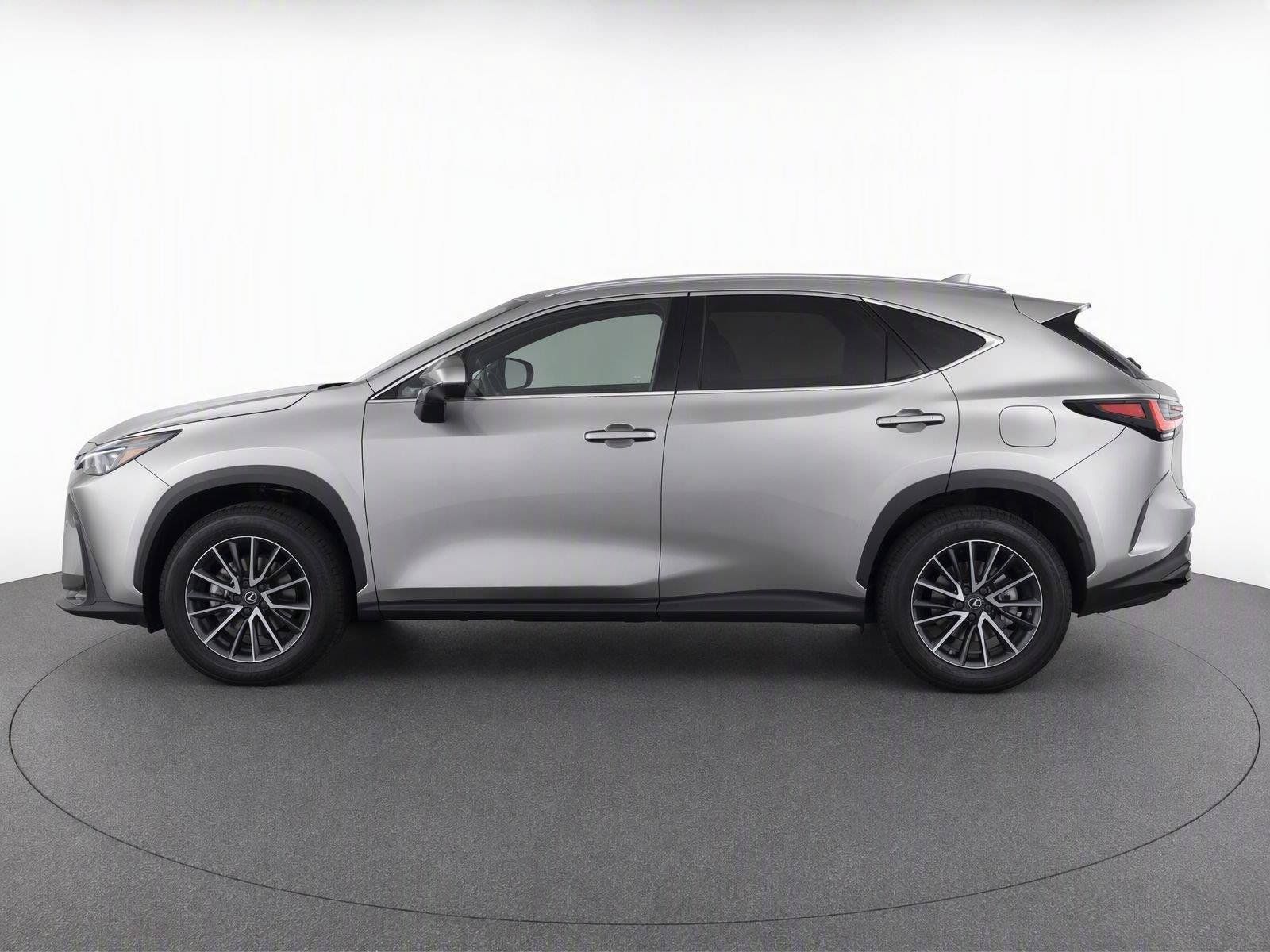 Certified 2024 Lexus NX 250 FWD w/ Cold Area Package image 7