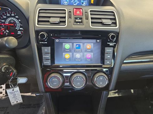 Used 2021 Subaru WRX AWD/4WD image 21