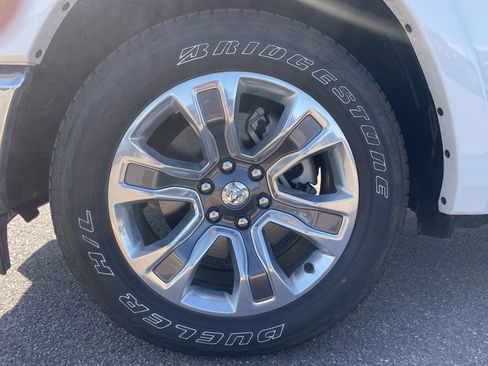 Used 2024 RAM 1500 Limited image 17