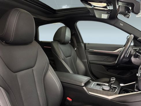 Certified 2022 BMW 430i Gran Coupe 430i w/ Premium Package image 31