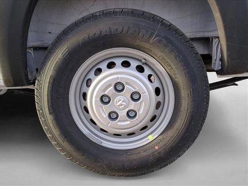 New 2026 RAM ProMaster 3500 image 11